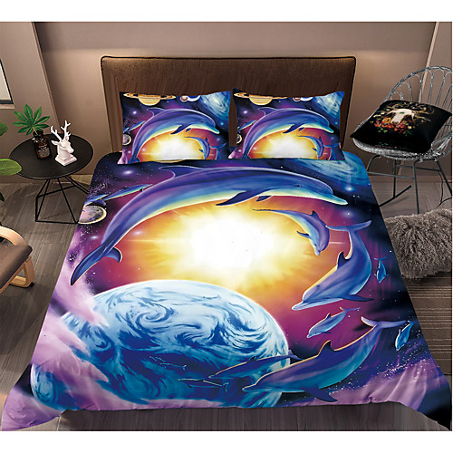 

Colorful Tie Dye Duvet Cover Set Boho Hippie Bedding Set Rainbow Tie Dyed Comforter Cover Queen 3 Pieces for Kids Teens Adults 1