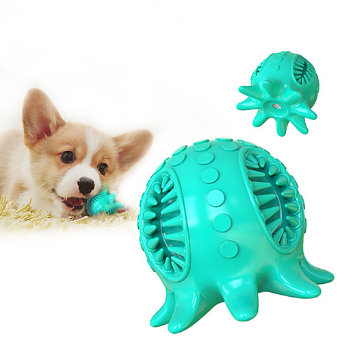 Teeth Cleaning Toy Dog Chew Toys Interactive Toy Pet Molar Bite Toy Dog Kitten 1pc Adorable Reusable Pet Training Teething Rope Toy Teething Toy TPR Gift Pet Toy Pet Play
Teeth Cleaning Toy Dog Chew Toys Interactive Toy Pet Molar Bite Toy Dog Kitten 1pc Adorable Reusable Pet Training Teething Rope Toy Teething Toy TPR Gift Pet Toy Pet Play