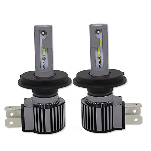 

OTOLAMPARA Plug and Play Model 150W LED Headlight H4 H7 9006 2pcs
