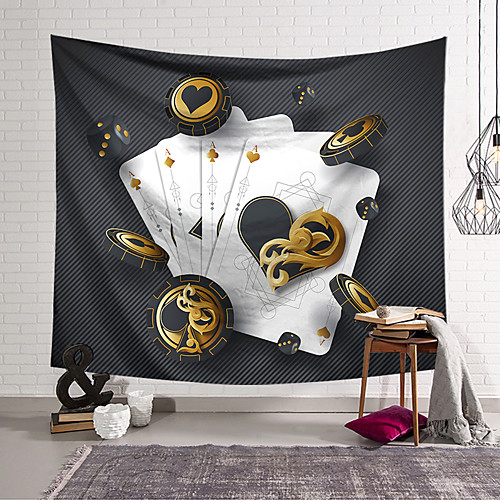 

Wall Tapestry Art Decor Blanket Curtain Hanging Home Bedroom Living Room Decoration and Modern and Classic Theme