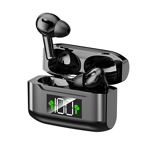 

s70 True Wireless Headphones TWS Earbuds Bluetooth5.0 with Microphone with Volume Control with Charging Box for Apple Samsung Huawei Xiaomi MI Mobile Phone