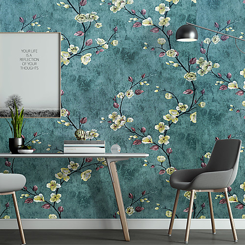

3D Wall Stickers 3D Wall Stickers Decorative Wall Stickers PVC Home Decoration Wall Decal Wall Decoration 1pc 4550cm