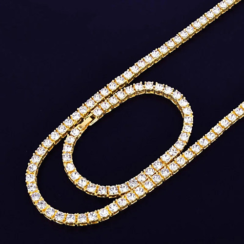 

Jewelry Set Earrings Jewelry Silver / Gold For Festival 1 set