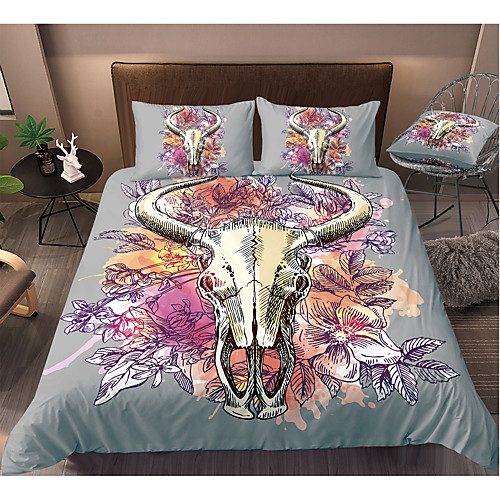 

Colorful Tie Dye Duvet Cover Set Boho Hippie Bedding Set Rainbow Tie Dyed Comforter Cover Queen 3 Pieces for Kids Teens Adults