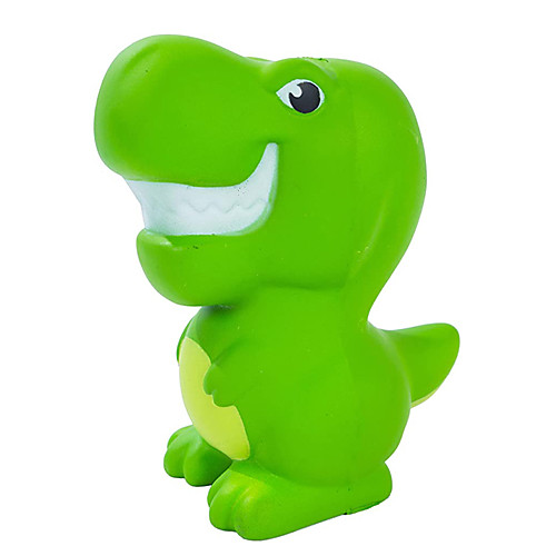 

Squishies Dinosaur Slow Rising Jumbo Squishy Cream Scented Kids Toy Prime Kawaii Animal Party Supply