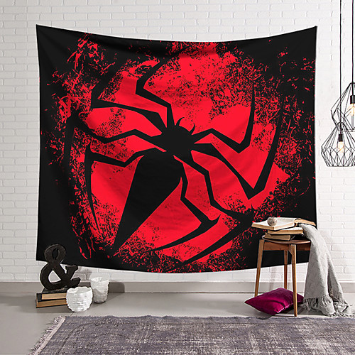 

Wall Tapestry Art Decor Blanket Curtain Hanging Home Bedroom Living Room Decoration and Abstract and Psychedelic