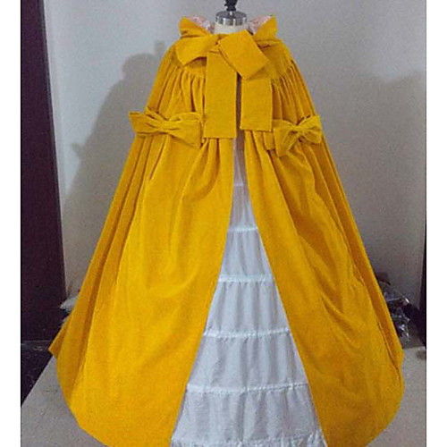 

Sleeveless Elegant & Luxurious / Bridal Polyester Wedding / Party / Evening Women's Wrap With Bow(s)