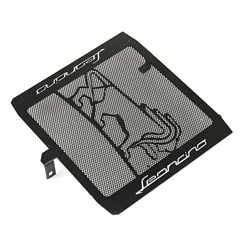 

Suitable For Benali Cub 500 Leoncino500 Bj500 Modified Water Tank Net Radiator Protection Net