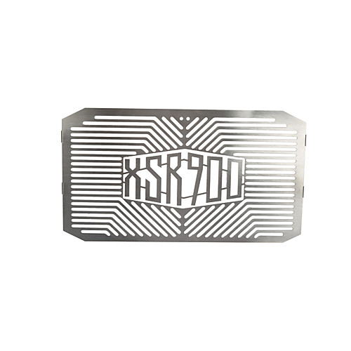 

Suitable For Yamaha Xsr900 2016-2017 Modified Water Tank Stainless Steel Guard Net Water Tank Protection Net