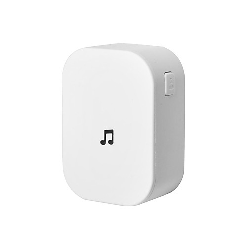 

ESCAM V3 Cat's Eye Doorbell Accessories Big Ding Dong Indoor Receiver