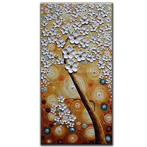 

Wall art 100% Hand-Painted Contemporary Art Oil Painting On Canvas Modern Paintings Home Interior Decor Peacock Art Painting Large Canvas Art(Rolled Canvas without Frame)