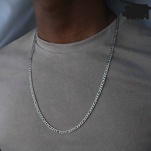 

gold necklace chain simple all-match necklace jewelry
