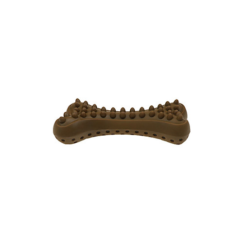 

Teeth Cleaning Toy Dog Chew Toys Dog Toy Dog Bone Pet Exercise Teething Rope Toy Teething Toy Rubber Gift Pet Toy Pet Play