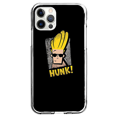 

Creative Characters Phone Case For Apple iPhone 12 iPhone 11 iPhone 12 Pro Max Unique Design Protective Case Pattern Back Cover TPU