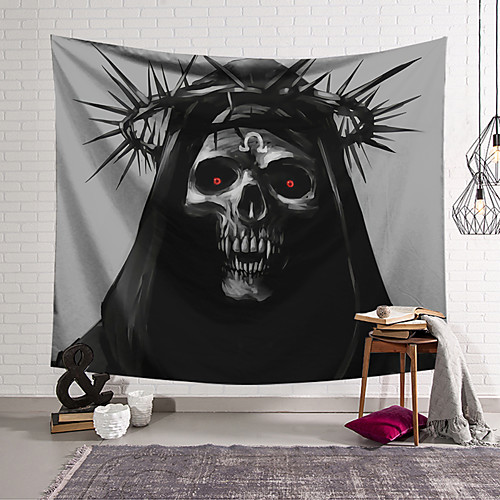 

Wall Tapestry Art Decor Blanket Curtain Hanging Home Bedroom Living Room Decoration and Abstract and Psychedelic