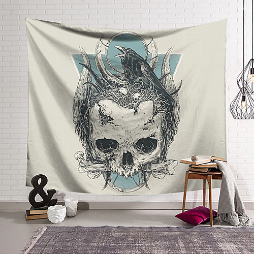 

Wall Tapestry Art Decor Blanket Curtain Hanging Home Bedroom Living Room Decoration and Abstract and Psychedelic
