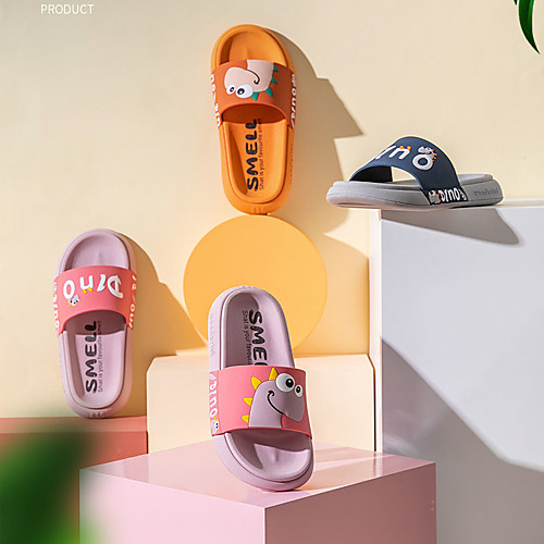 

Summer Sandals And Slippers Female New Net Celebrity Couple Fashion Home A Pair Of Thick-Soled Non-Slip Bath Bathroom Men's Slippers