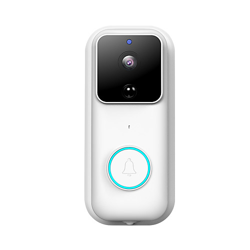 

Wireless No Screen(output by APP) Hands-free 1280720 Pixel One to Three video doorphone