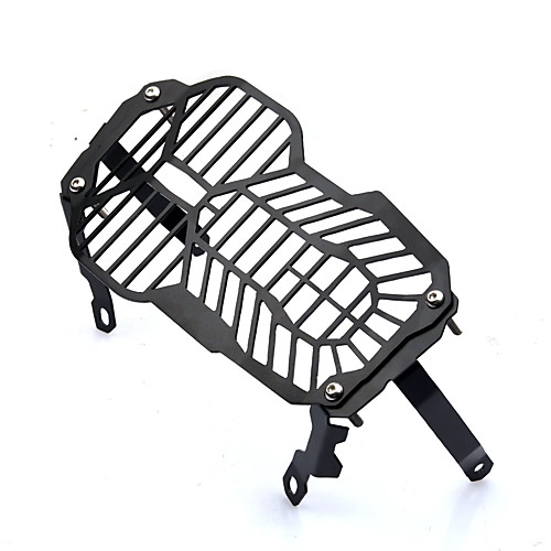 

Suitable For R1200gs Waterbird Adv 2013-18 Motorcycle Headlight Shade Headlight Protection Net Accessories