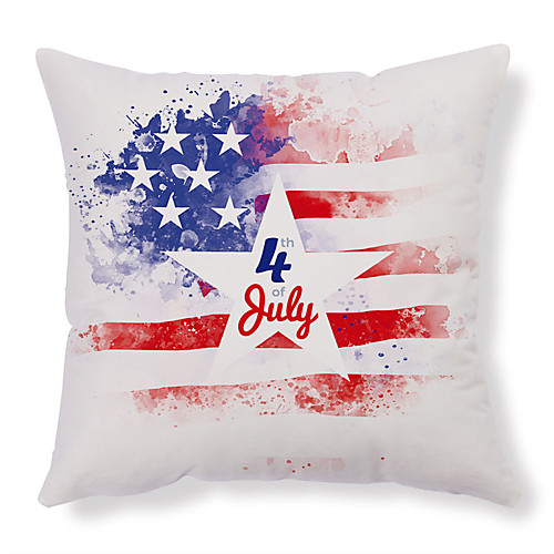 

Double Side Cushion Cover 1PC Soft Decorative Square Throw Pillow Cover Cushion Case Pillowcase for Sofa Bedroom Superior Quality Machine Washable