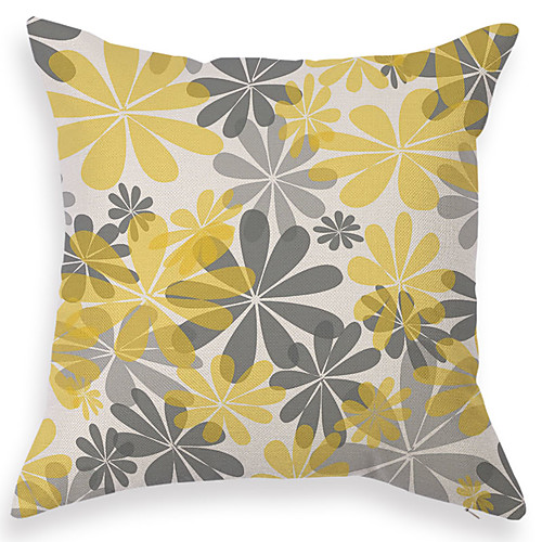 

Double Side Cushion Cover 1PC Soft Decorative Square Throw Pillow Cover Cushion Case Pillowcase for Sofa Bedroom Superior Quality Machine Washable
