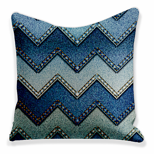 

Double Side Cushion Cover 1PC Soft Decorative Square Throw Pillow Cover Cushion Case Pillowcase for Sofa Bedroom Superior Quality Machine Washable