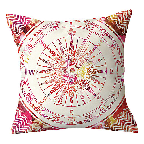 

Double Side Cushion Cover 1PC Soft Decorative Square Throw Pillow Cover Cushion Case Pillowcase for Sofa Bedroom Superior Quality Machine Washable