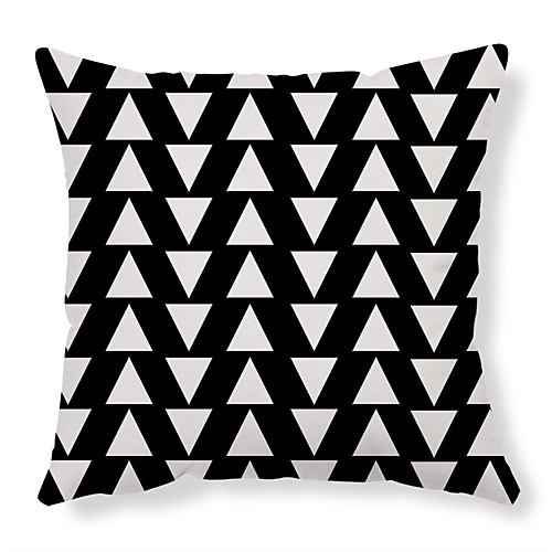 

Double Side Cushion Cover 1PC Soft Decorative Square Throw Pillow Cover Cushion Case Pillowcase for Sofa Bedroom Superior Quality Machine Washable