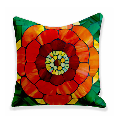 

Double Side Cushion Cover 1PC Soft Decorative Square Throw Pillow Cover Cushion Case Pillowcase for Sofa Bedroom Superior Quality Machine Washable