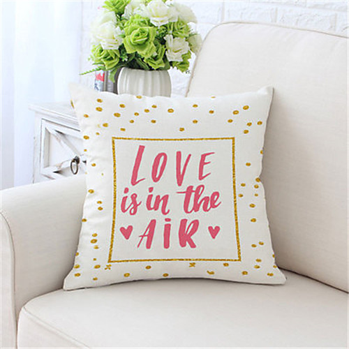 

Double Side Cushion Cover 1PC Soft Decorative Square Throw Pillow Cover Cushion Case Pillowcase for Sofa Bedroom Superior Quality Machine Washable