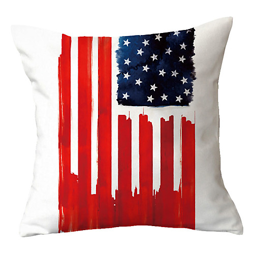 

Double Side Cushion Cover 1PC Soft Decorative Square Throw Pillow Cover Cushion Case Pillowcase for Sofa Bedroom Superior Quality Machine Washable