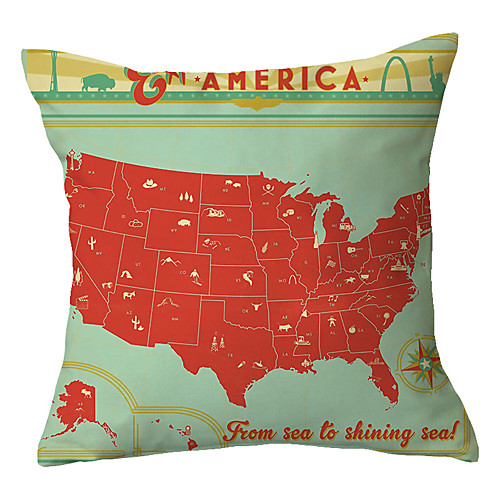 

Double Side Cushion Cover 1PC Soft Decorative Square Throw Pillow Cover Cushion Case Pillowcase for Sofa Bedroom Superior Quality Machine Washable
