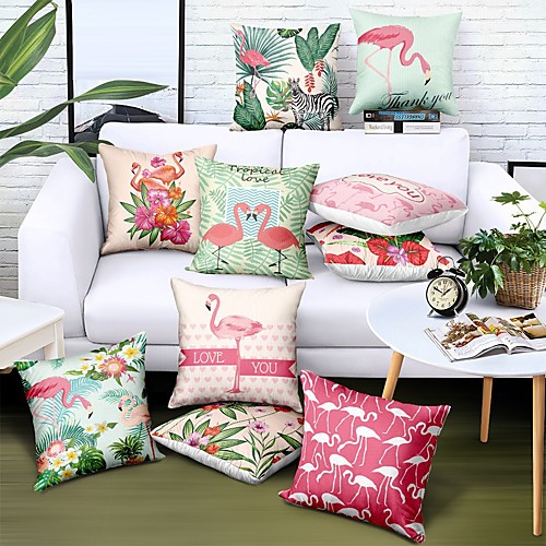 

Double Side Cushion Cover 1PC Soft Decorative Square Throw Pillow Cover Cushion Case Pillowcase for Sofa Bedroom Superior Quality Machine Washable