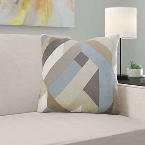 

Double Side Cushion Cover 1PC Soft Decorative Square Throw Pillow Cover Cushion Case Pillowcase for Sofa Bedroom Superior Quality Machine Washable