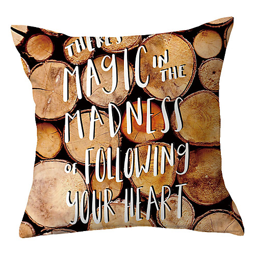 

Double Side Cushion Cover 1PC Soft Decorative Square Throw Pillow Cover Cushion Case Pillowcase for Sofa Bedroom Superior Quality Machine Washable