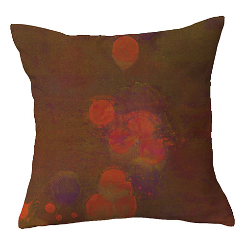 

Double Side Cushion Cover 1PC Soft Decorative Square Throw Pillow Cover Cushion Case Pillowcase for Sofa Bedroom Superior Quality Machine Washable