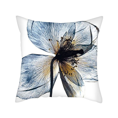 

Double Side Cushion Cover 1PC Soft Decorative Square Throw Pillow Cover Cushion Case Pillowcase for Sofa Bedroom Superior Quality Machine Washable