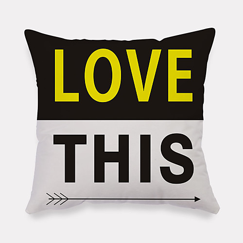 

Double Side Cushion Cover 1PC Soft Decorative Square Throw Pillow Cover Cushion Case Pillowcase for Sofa Bedroom Superior Quality Machine Washable