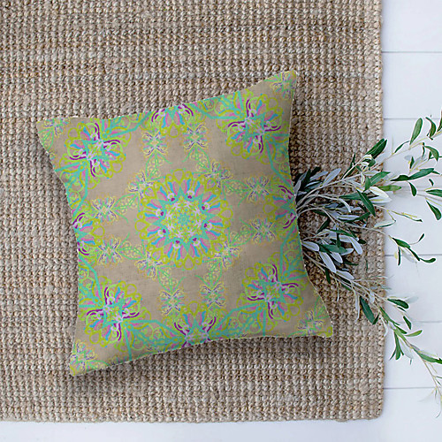 

Double Side Cushion Cover 1PC Soft Decorative Square Throw Pillow Cover Cushion Case Pillowcase for Sofa Bedroom Superior Quality Machine Washable