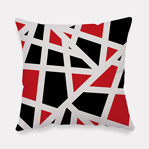 

Double Side Cushion Cover 1PC Soft Decorative Square Throw Pillow Cover Cushion Case Pillowcase for Sofa Bedroom Superior Quality Machine Washable