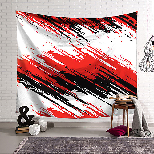 

Wall Tapestry Art Decor Blanket Curtain Hanging Home Bedroom Living Room Decoration Polyester