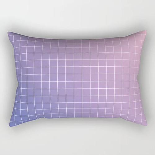 

Double Side Cushion Cover 1PC Soft Decorative Square Throw Pillow Cover Cushion Case Pillowcase for Sofa Bedroom Superior Quality Machine Washable