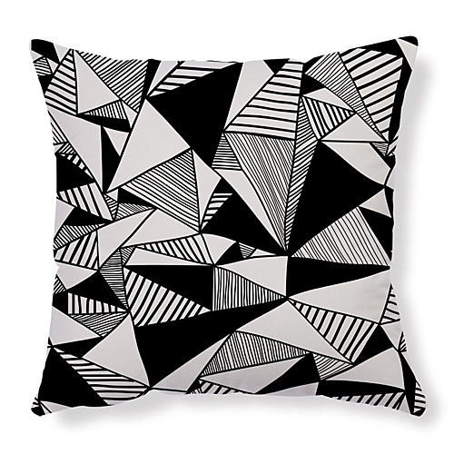 

Double Side Cushion Cover 1PC Soft Decorative Square Throw Pillow Cover Cushion Case Pillowcase for Sofa Bedroom Superior Quality Machine Washable