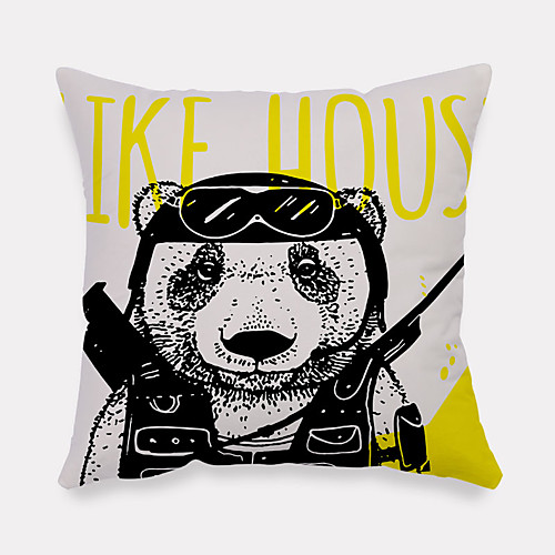 

Double Side Cushion Cover 1PC Soft Decorative Square Throw Pillow Cover Cushion Case Pillowcase for Sofa Bedroom Superior Quality Machine Washable