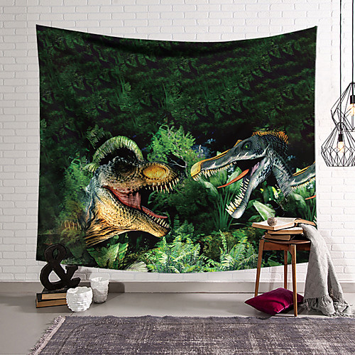 

Wall Tapestry Art Decor Blanket Curtain Hanging Home Bedroom Living Room Decoration Polyester