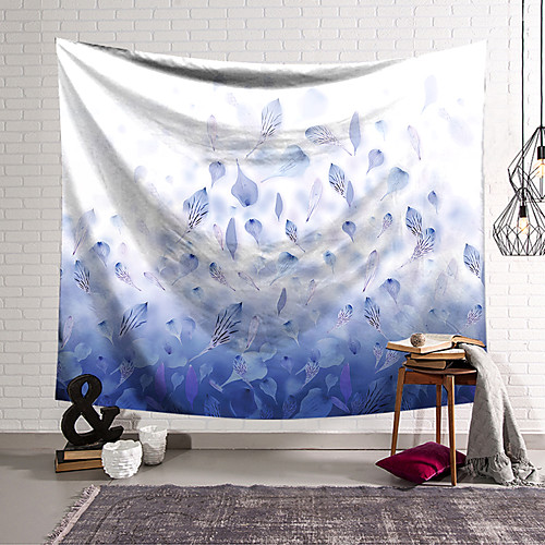 

Wall Tapestry Art Decor Blanket Curtain Hanging Home Bedroom Living Room Decoration Polyester