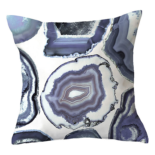 

Double Side Cushion Cover 1PC Soft Decorative Square Throw Pillow Cover Cushion Case Pillowcase for Sofa Bedroom Superior Quality Machine Washable