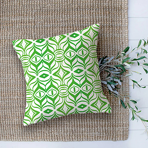 

Double Side Cushion Cover 1PC Soft Decorative Square Throw Pillow Cover Cushion Case Pillowcase for Sofa Bedroom Superior Quality Machine Washable