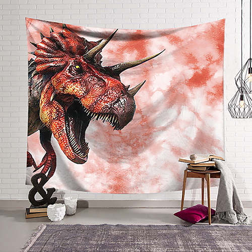 

Wall Tapestry Art Decor Blanket Curtain Hanging Home Bedroom Living Room Decoration Polyester