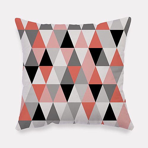 

Double Side Cushion Cover 1PC Soft Decorative Square Throw Pillow Cover Cushion Case Pillowcase for Sofa Bedroom Superior Quality Machine Washable
